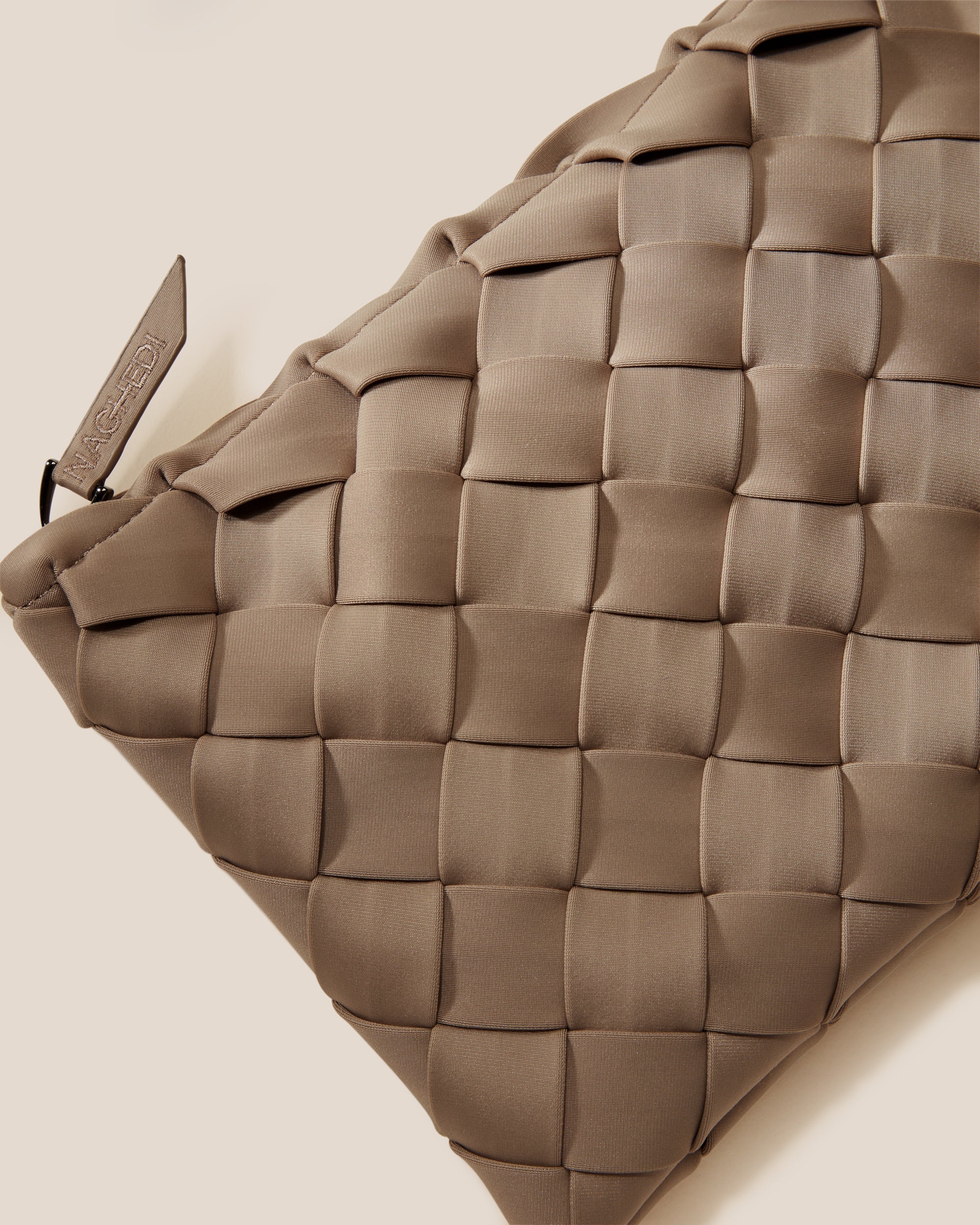 Sac fourre-tout Tangier de taille moyenne | Cachemire