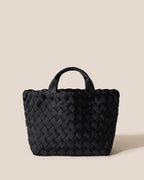 Sac fourre-tout Tangier moyen | Onyx
