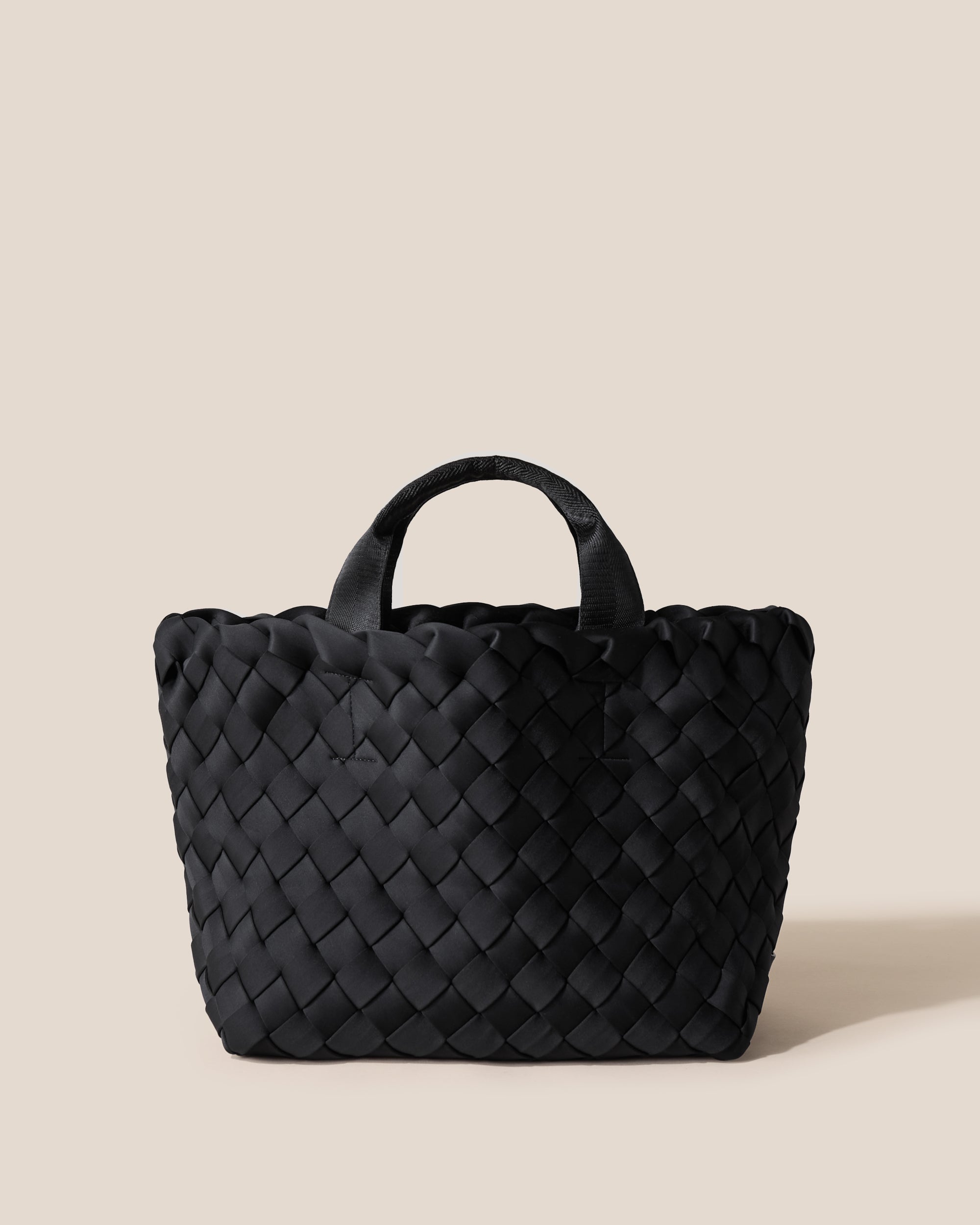 Sac fourre-tout Tangier moyen | Onyx