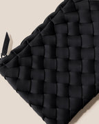 Sac fourre-tout Tangier moyen | Onyx