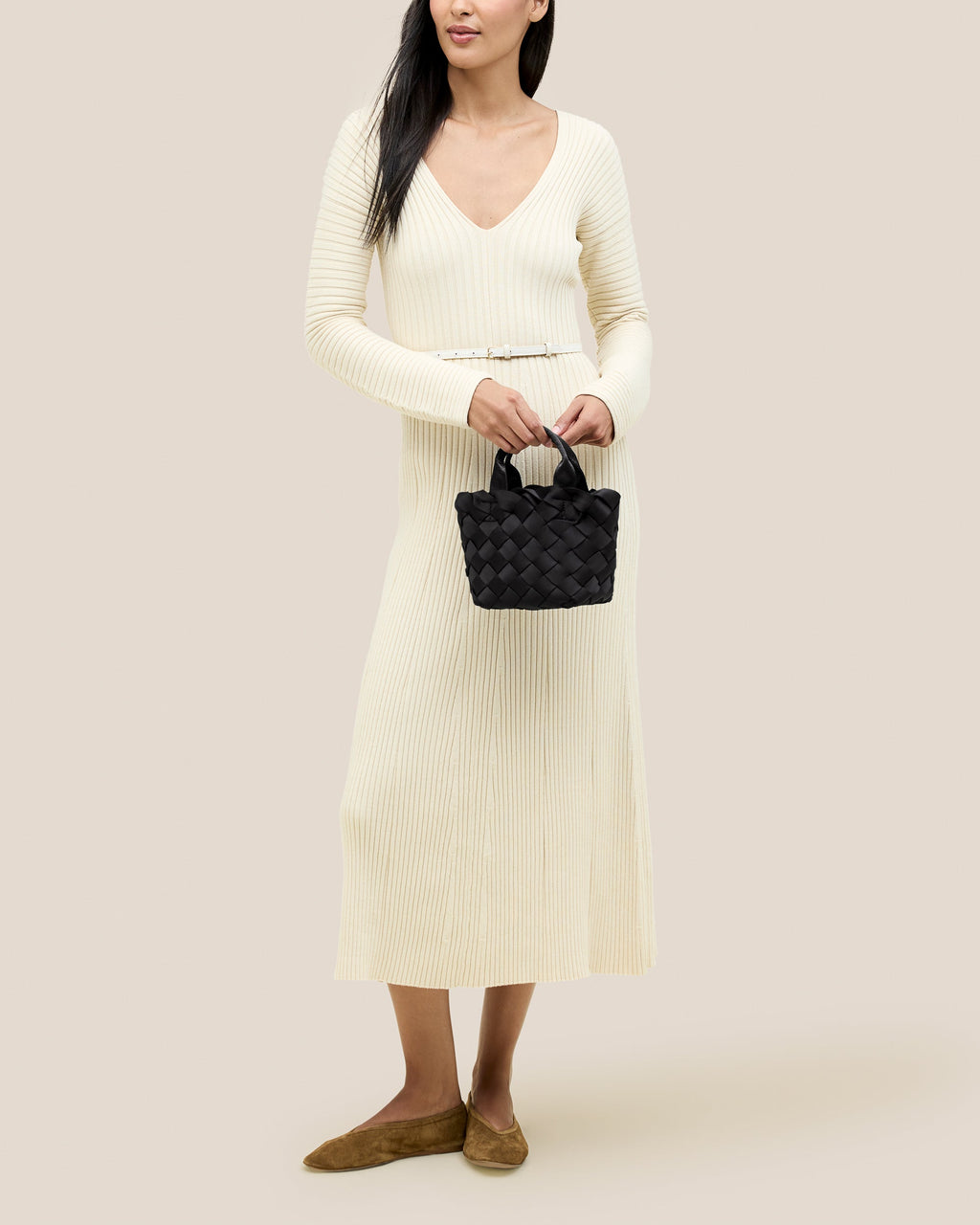 Petit cabas Tanger | Onyx