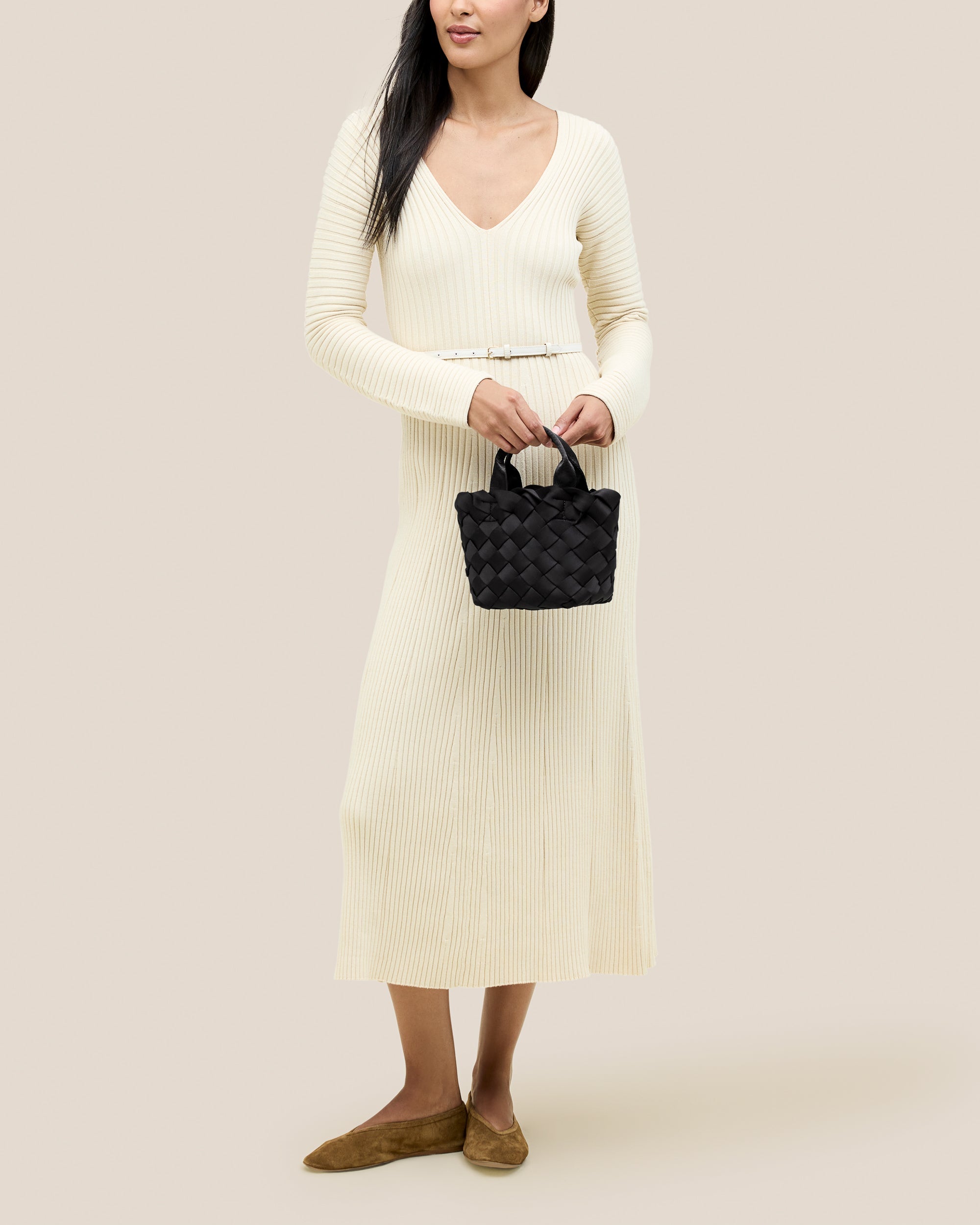 Petit cabas Tanger | Onyx