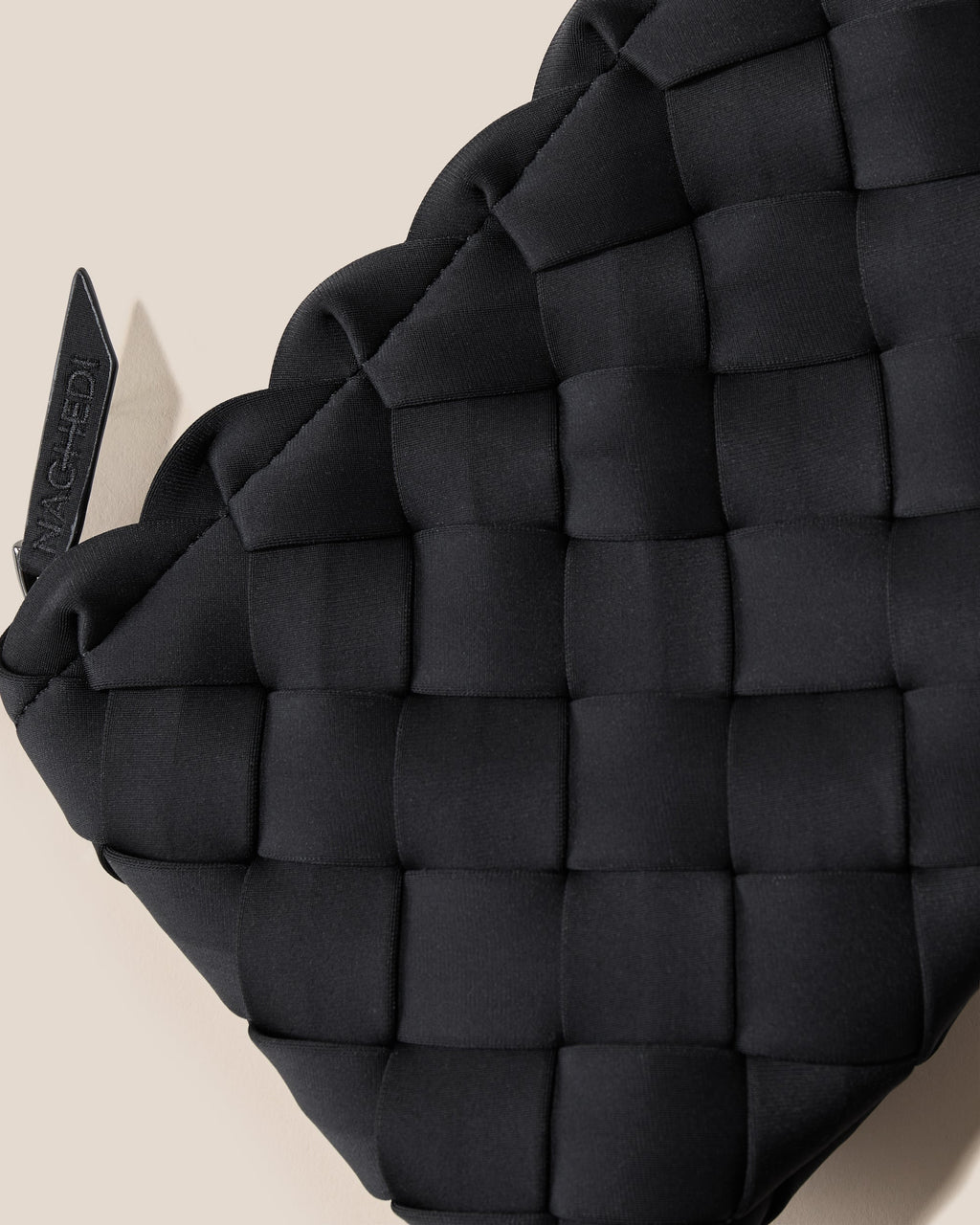 Petit sac fourre-tout Tanger | Onyx