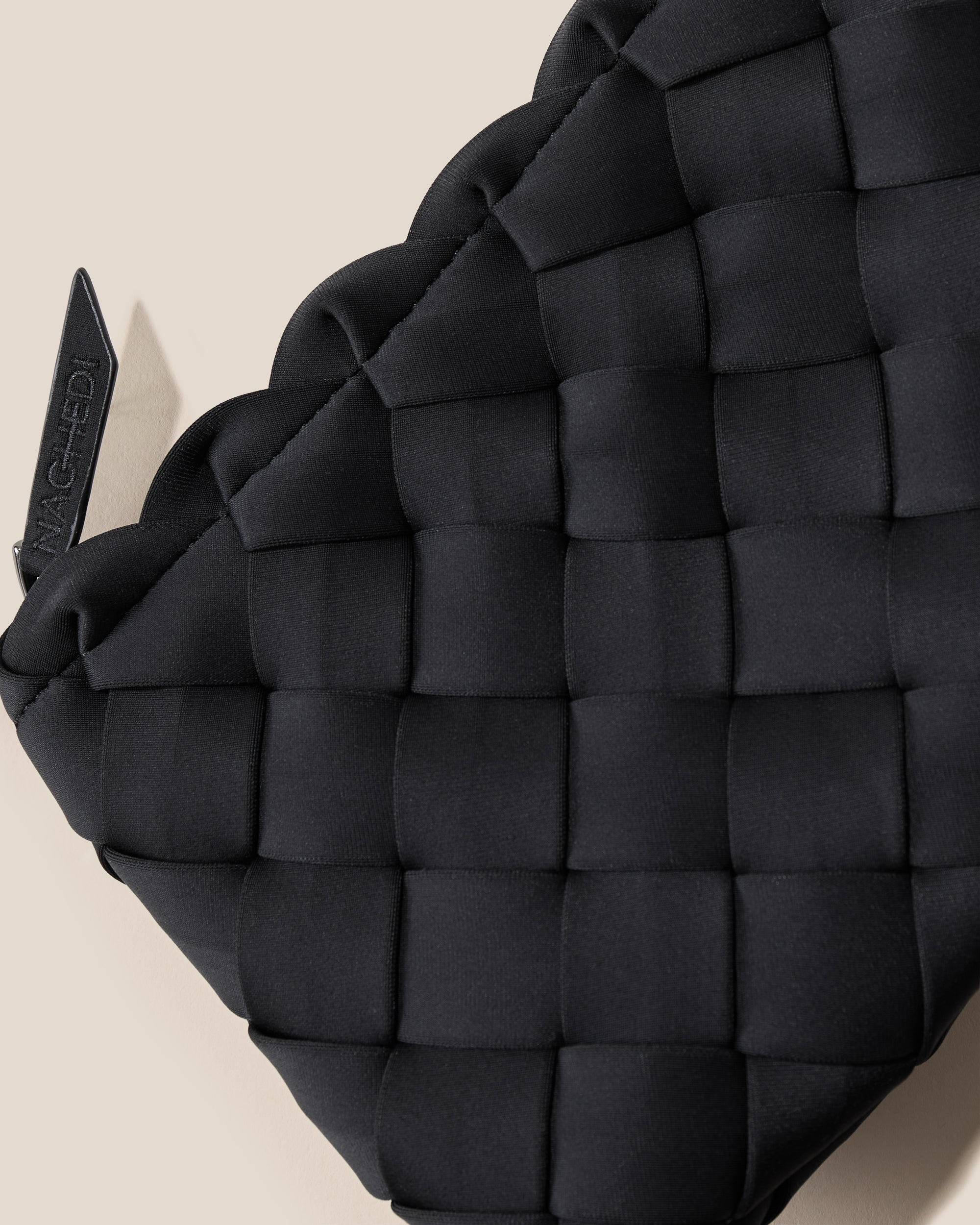 Petit sac fourre-tout Tanger | Onyx