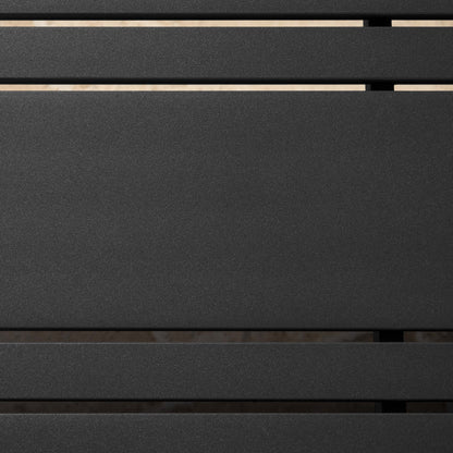 Fauteuil Torren (lot de 2) - Blanc