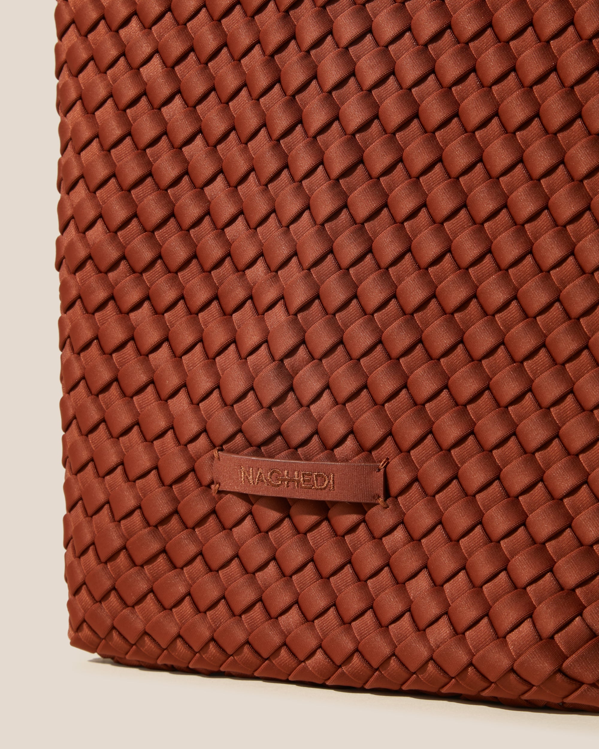 Grand sac fourre-tout Tulum | Adobe