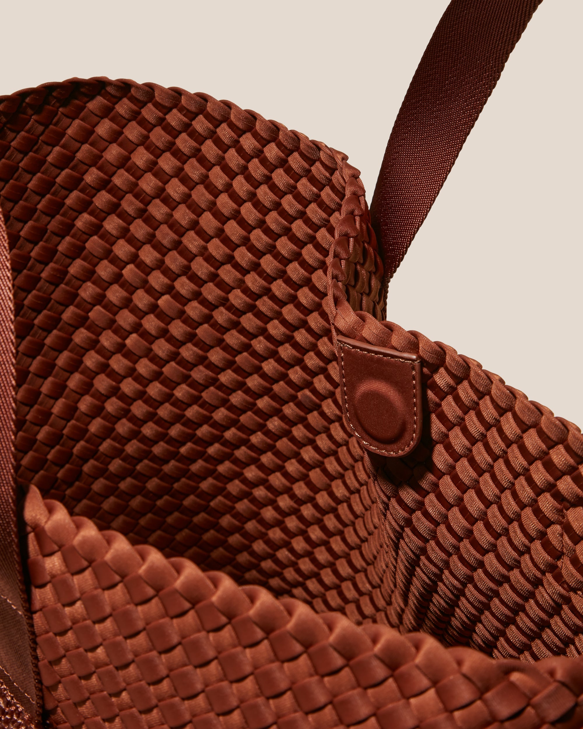 Grand sac fourre-tout Tulum | Adobe