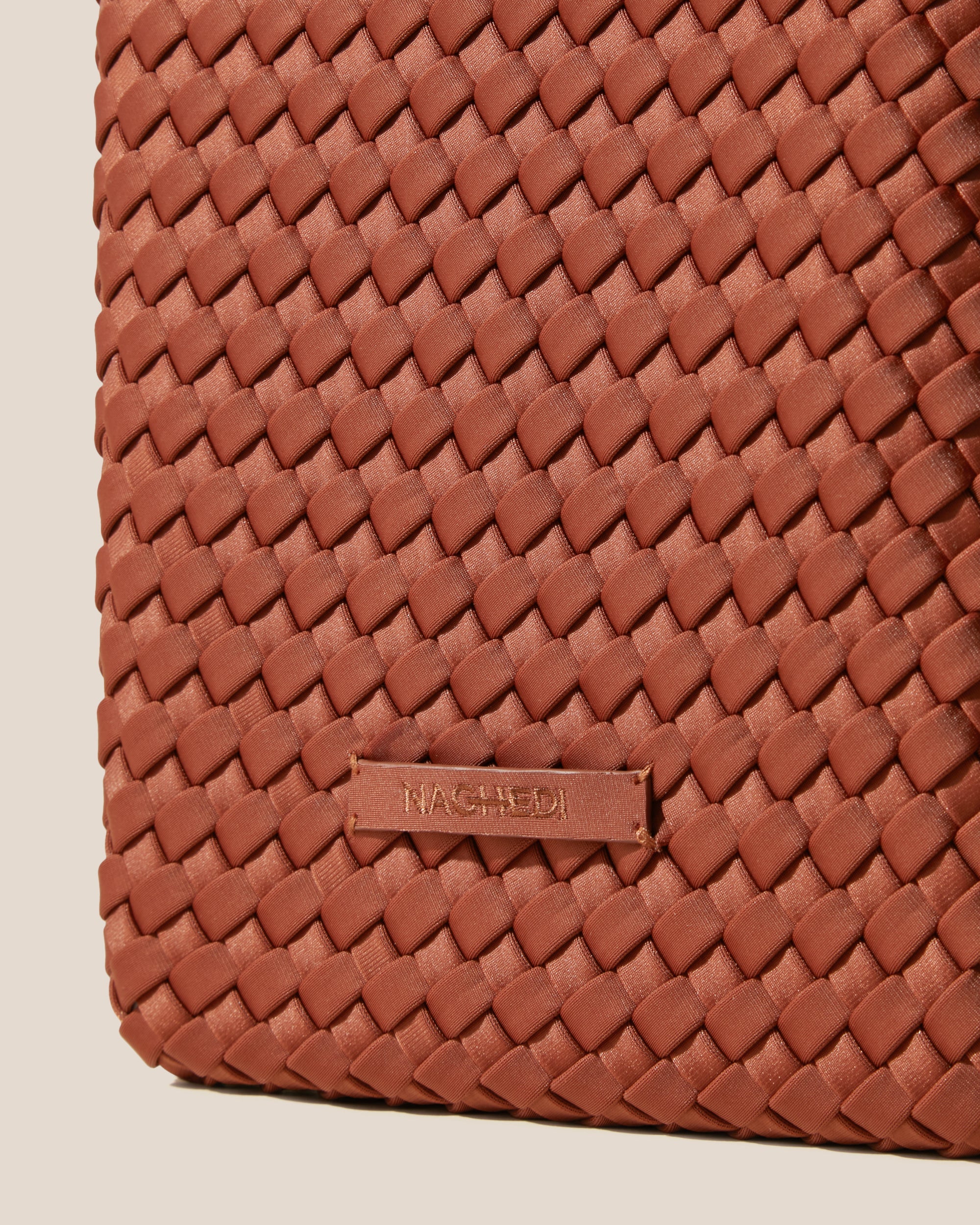 Sac fourre-tout Tulum de taille moyenne | Adobe