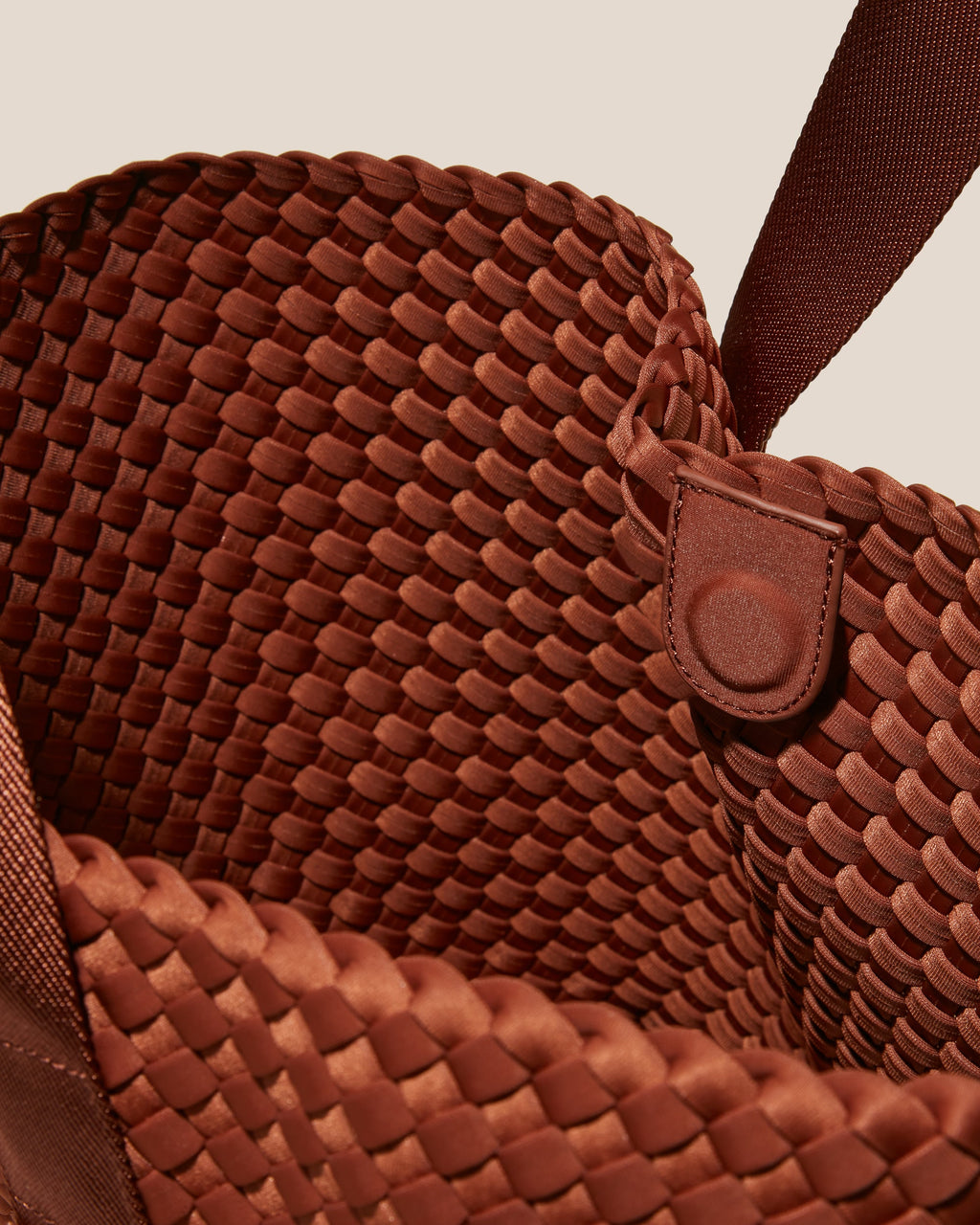 Sac fourre-tout Tulum de taille moyenne | Adobe