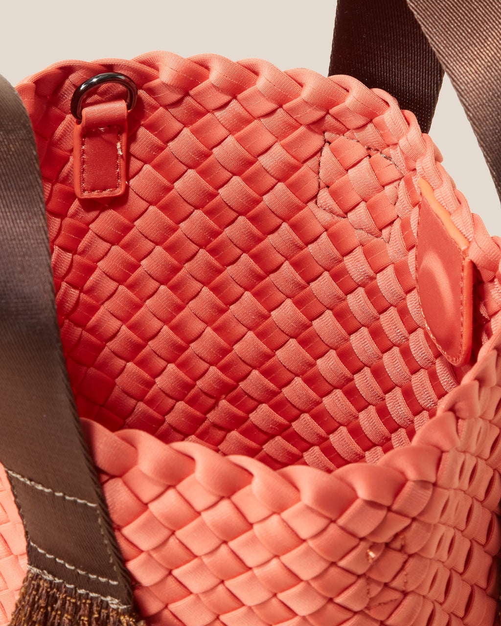 Petit sac fourre-tout Tulum | Bonaire