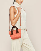 Petit sac fourre-tout Tulum | Bonaire