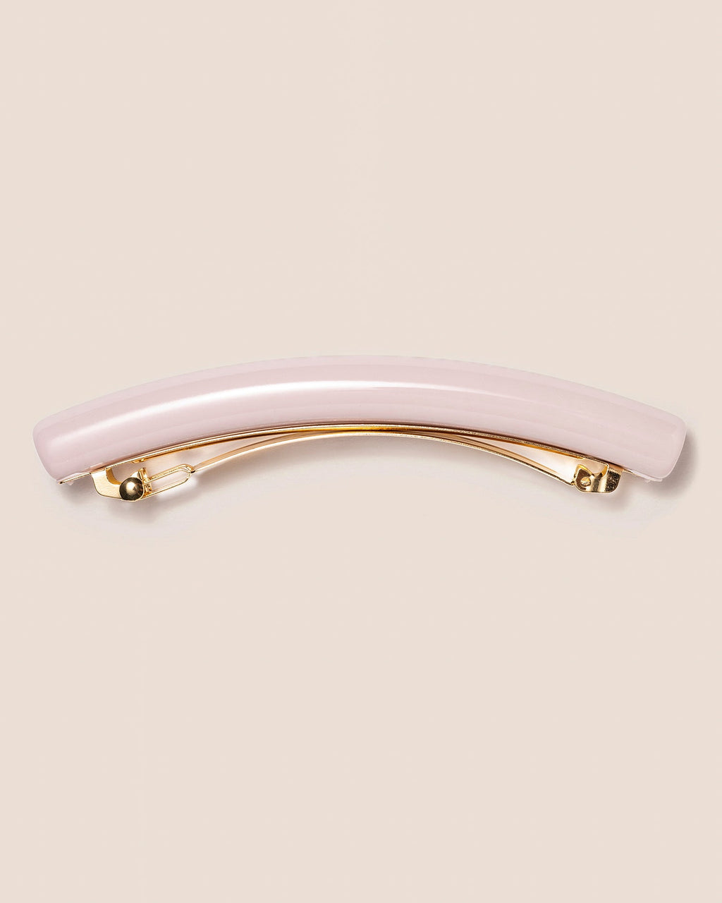 UNDO Hairware Barrette | Lilla