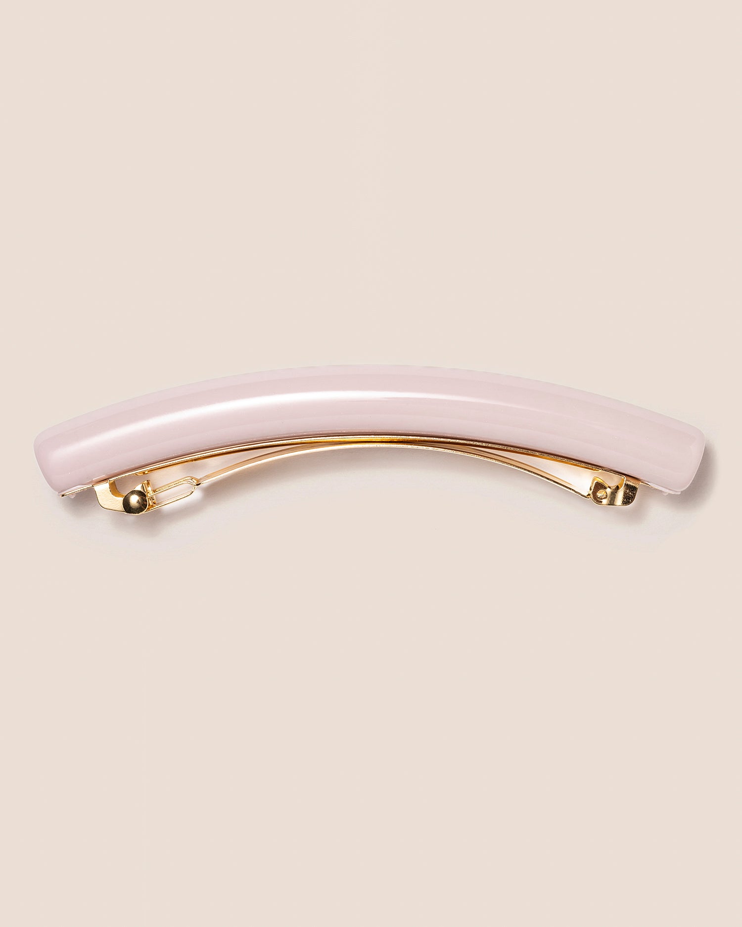 UNDO Hairware Barrette | Lilla
