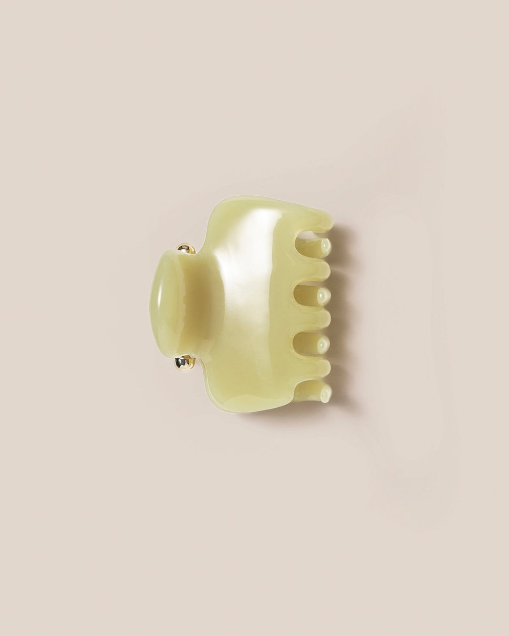 Pince à cheveux UNDO Hairware n° 2 | Avocat