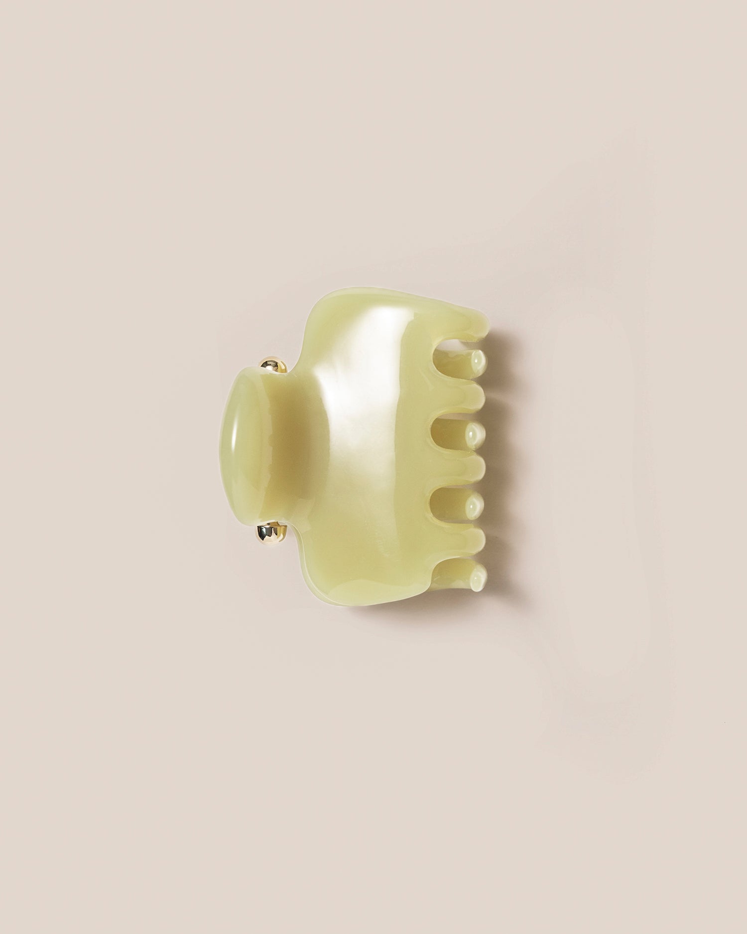 Pince à cheveux UNDO Hairware n° 2 | Avocat