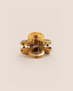 Pince à cheveux UNDO Hairware n° 2 | Écaille de tortue