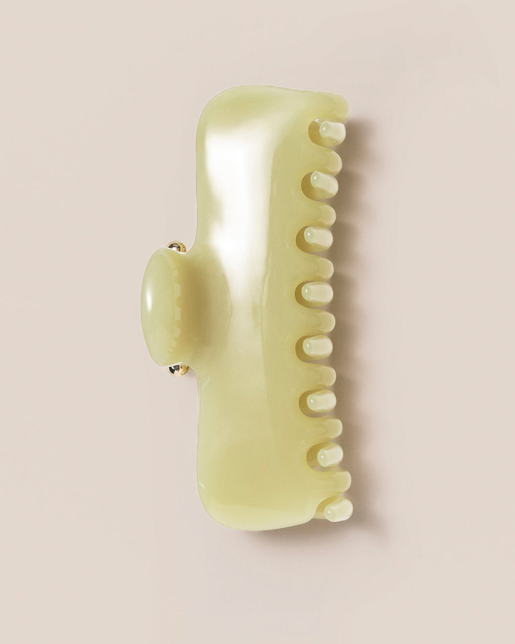 Pince à cheveux UNDO Hairware n° 4 | Avocat