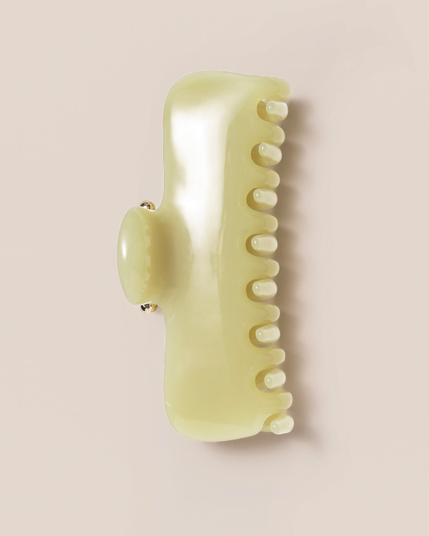 Pince à cheveux UNDO Hairware n° 4 | Avocat