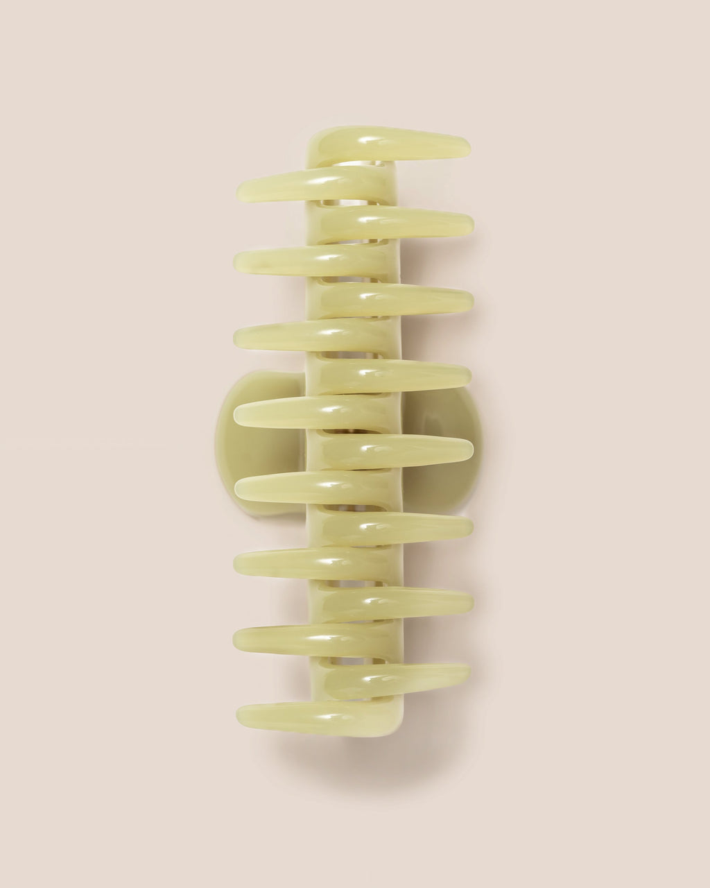 Pince à cheveux UNDO Hairware n° 4 | Avocat