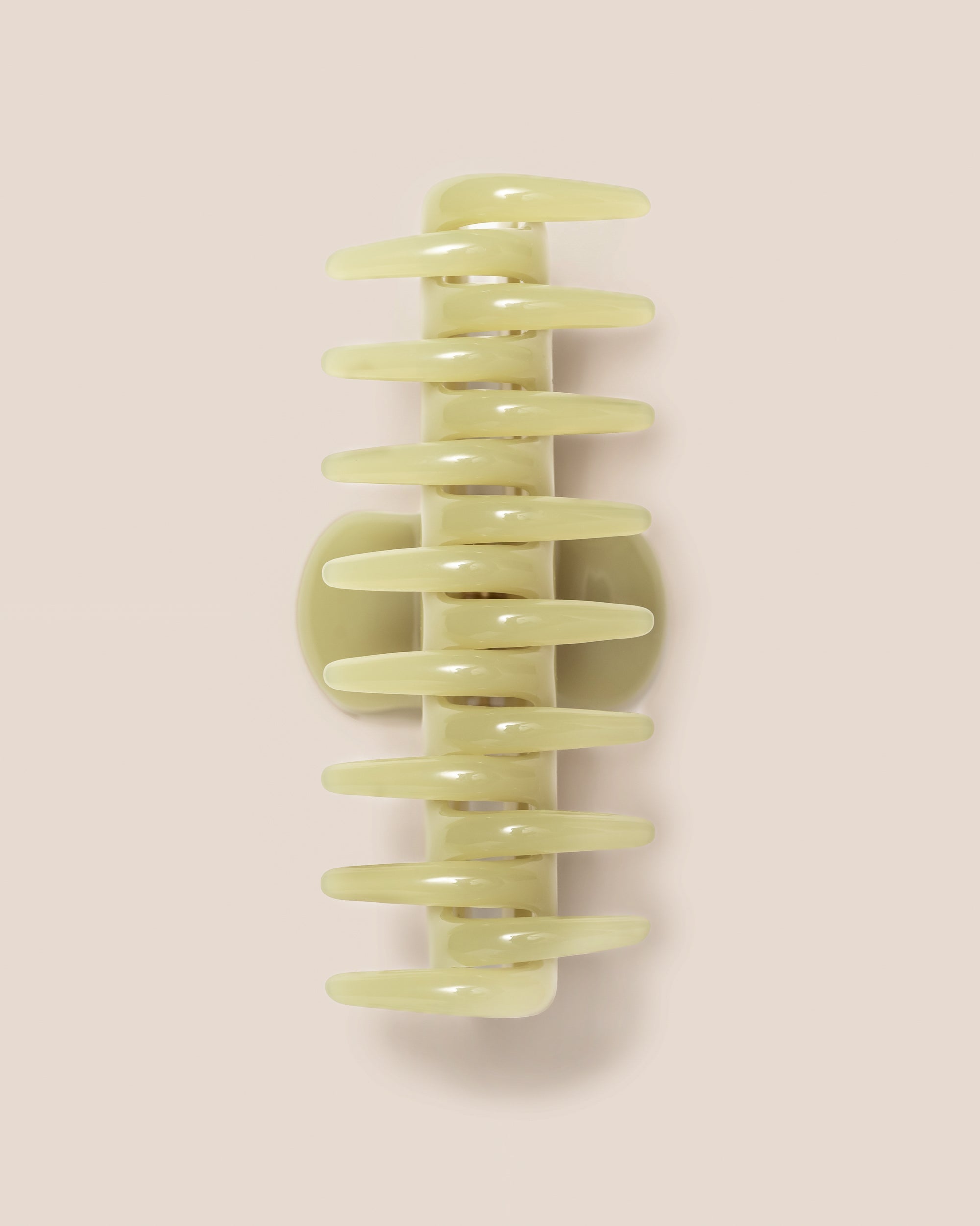 Pince à cheveux UNDO Hairware n° 4 | Avocat