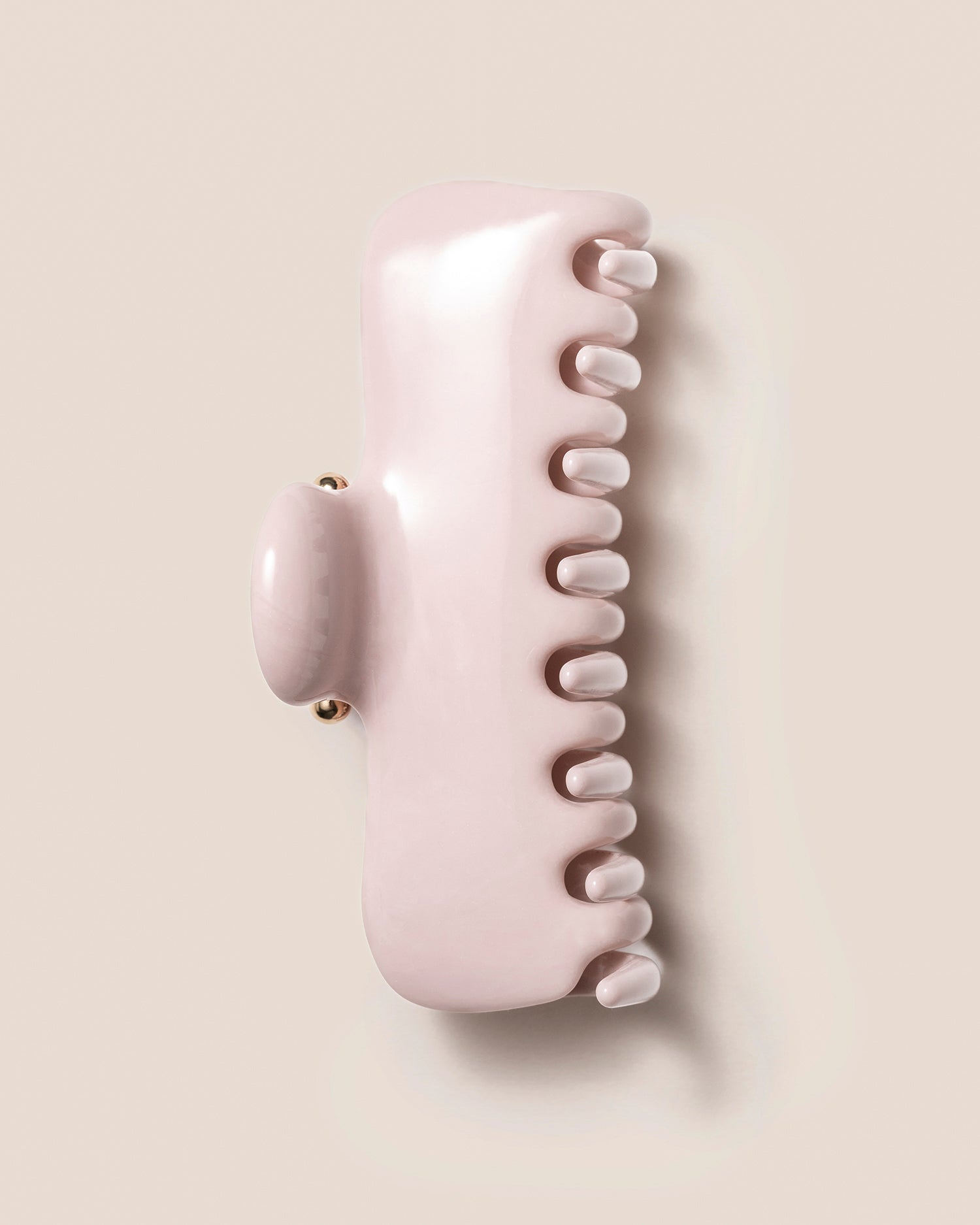 Pince à cheveux UNDO Hairware n° 4 | Lilla