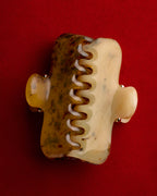 Pince à cheveux UNDO Hairware n° 4 | Écaille de tortue