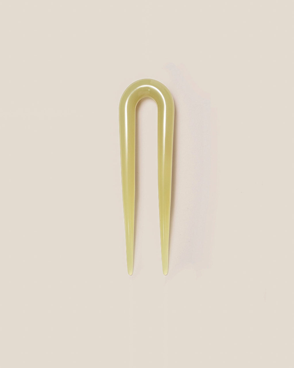 Épingle en U UNDO Hairware | Avocat