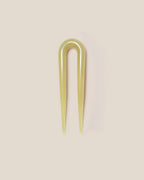 Épingle en U UNDO Hairware | Avocat