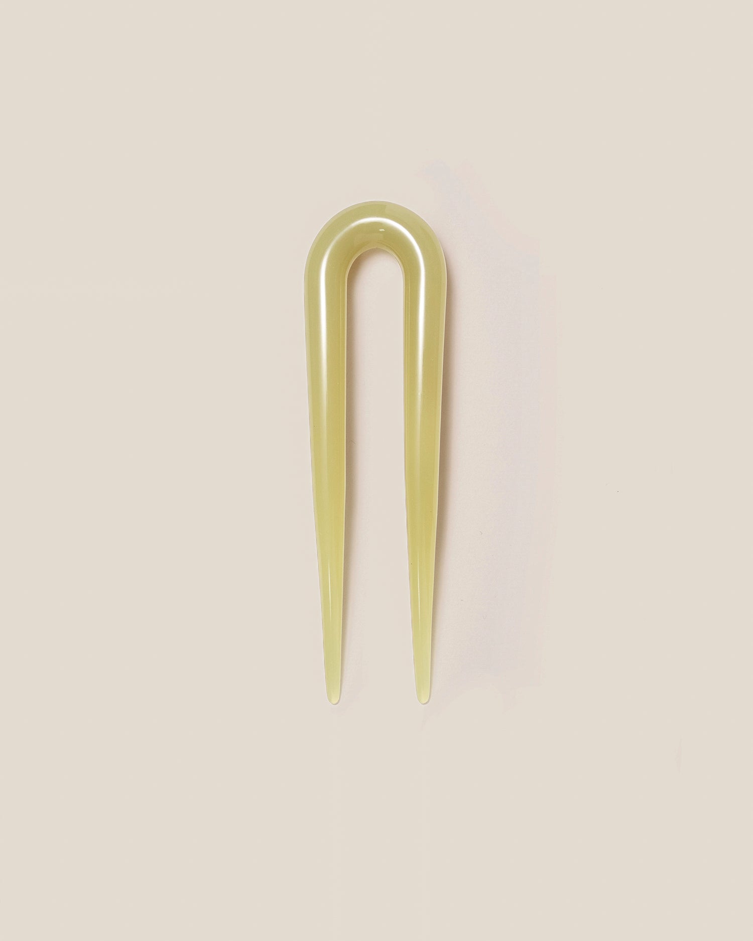 Épingle en U UNDO Hairware | Avocat