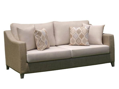 Ensemble de sièges d'extérieur Selene 2 pièces