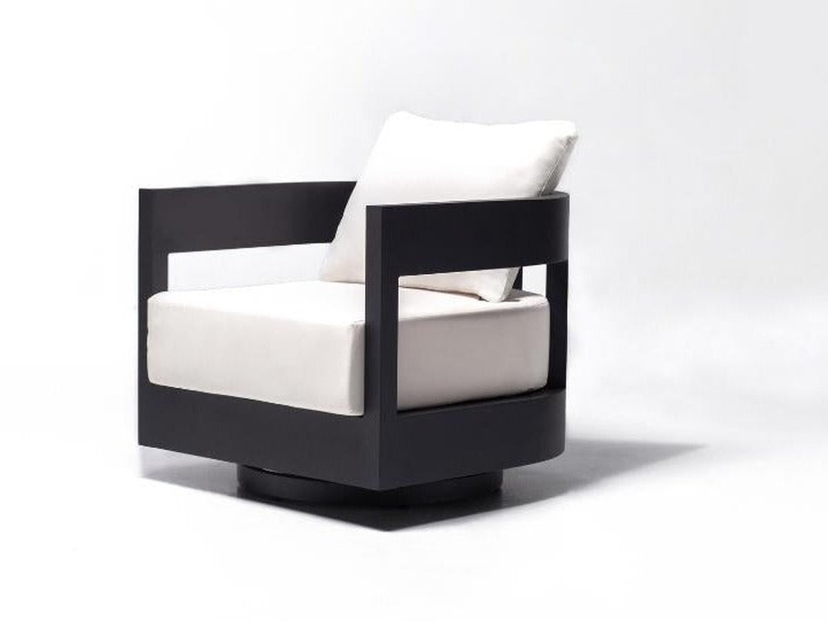 Fauteuil pivotant Santino® - Lot de 2