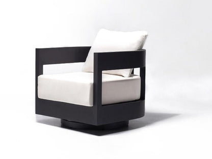 Fauteuil pivotant Santino® - Lot de 2