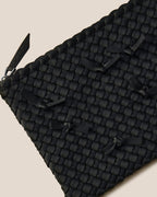 Grand sac fourre-tout Waste Not St. Barths | Onyx