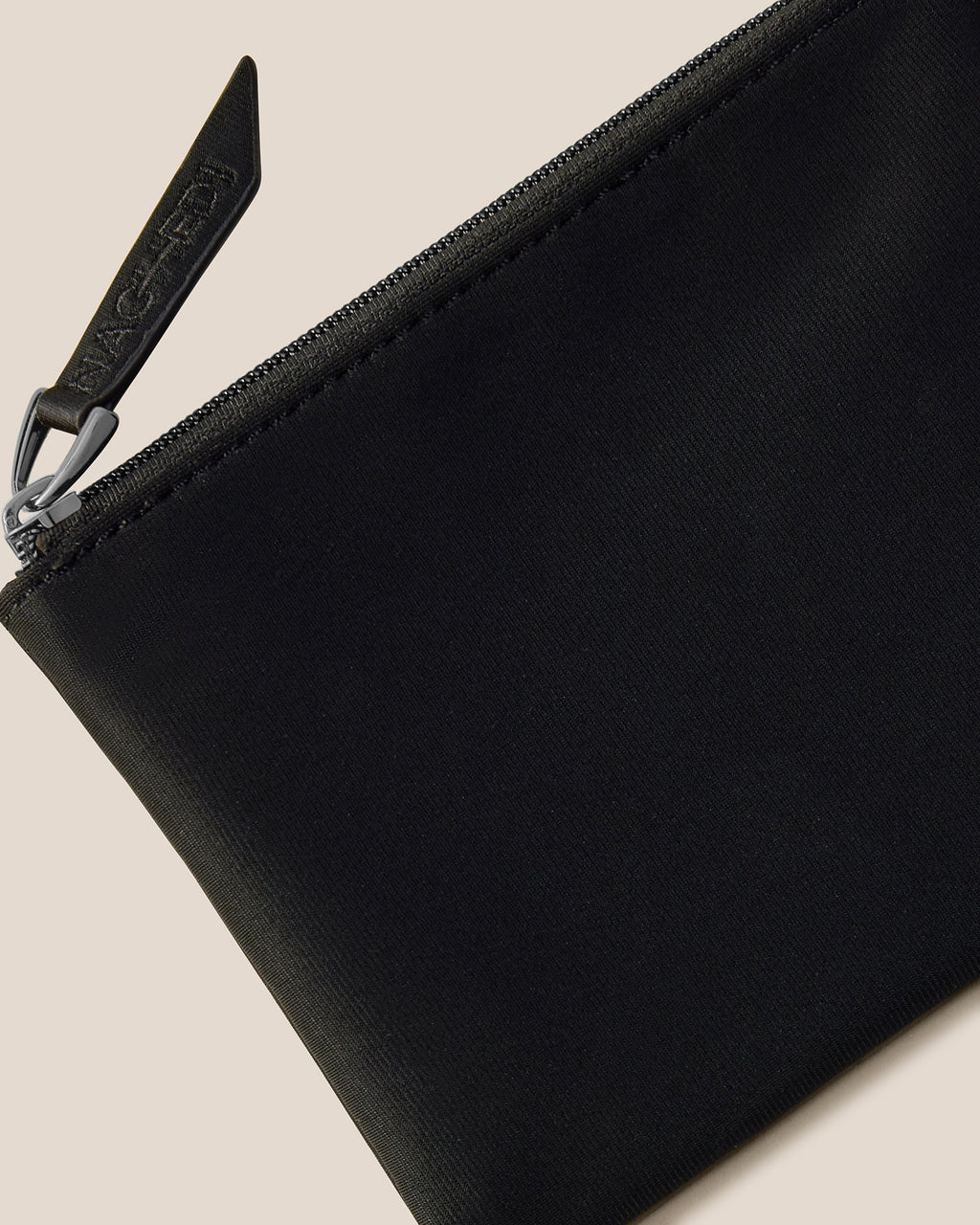 Petit sac fourre-tout « Waste Not St. Barth » | Onyx