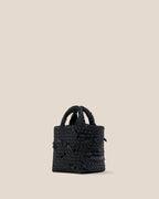 Petit sac fourre-tout « Waste Not St. Barth » | Onyx
