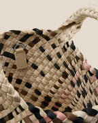 Petit sac fourre-tout Waste Not St. Barths | Quartz