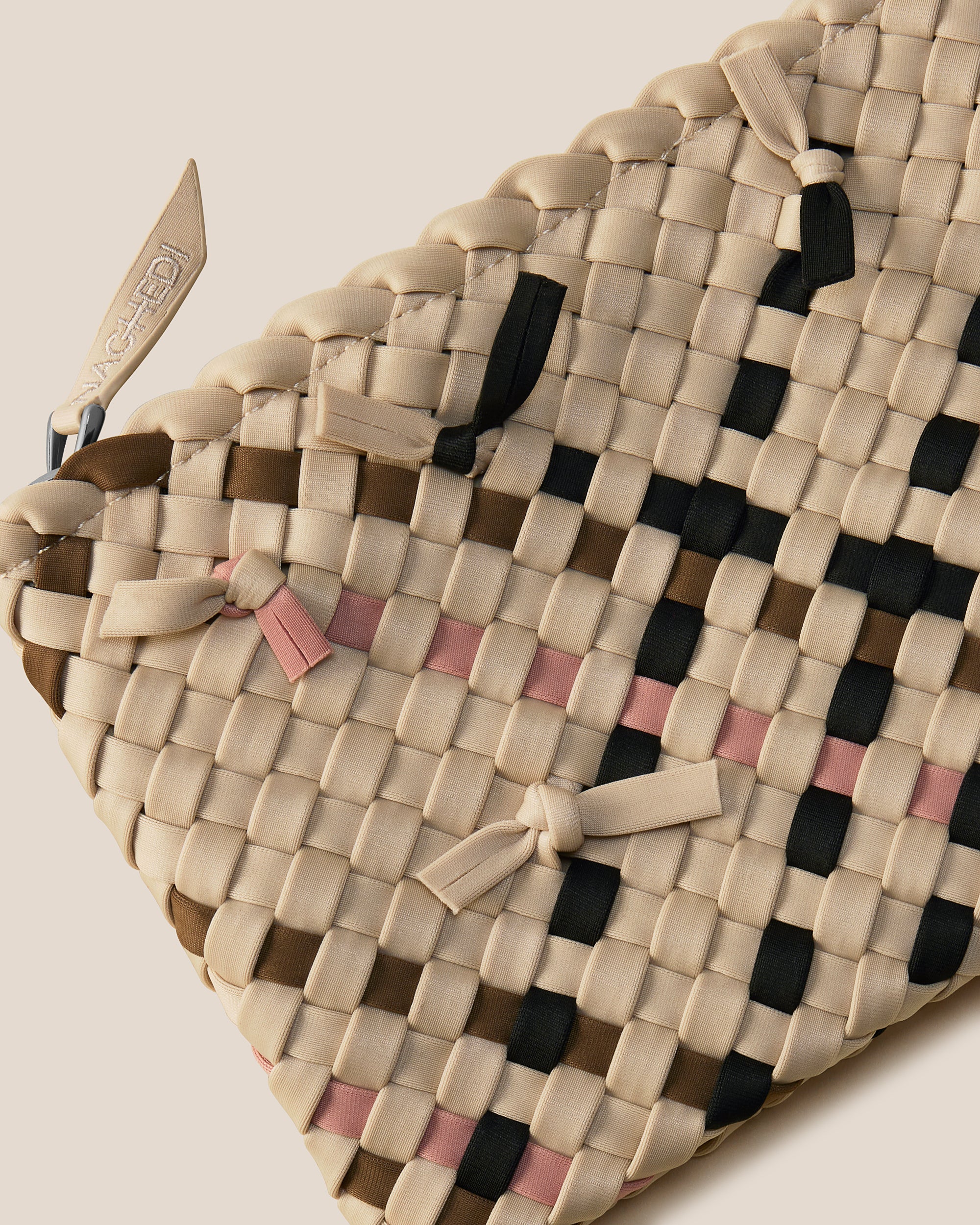 Petit sac fourre-tout Waste Not St. Barths | Quartz