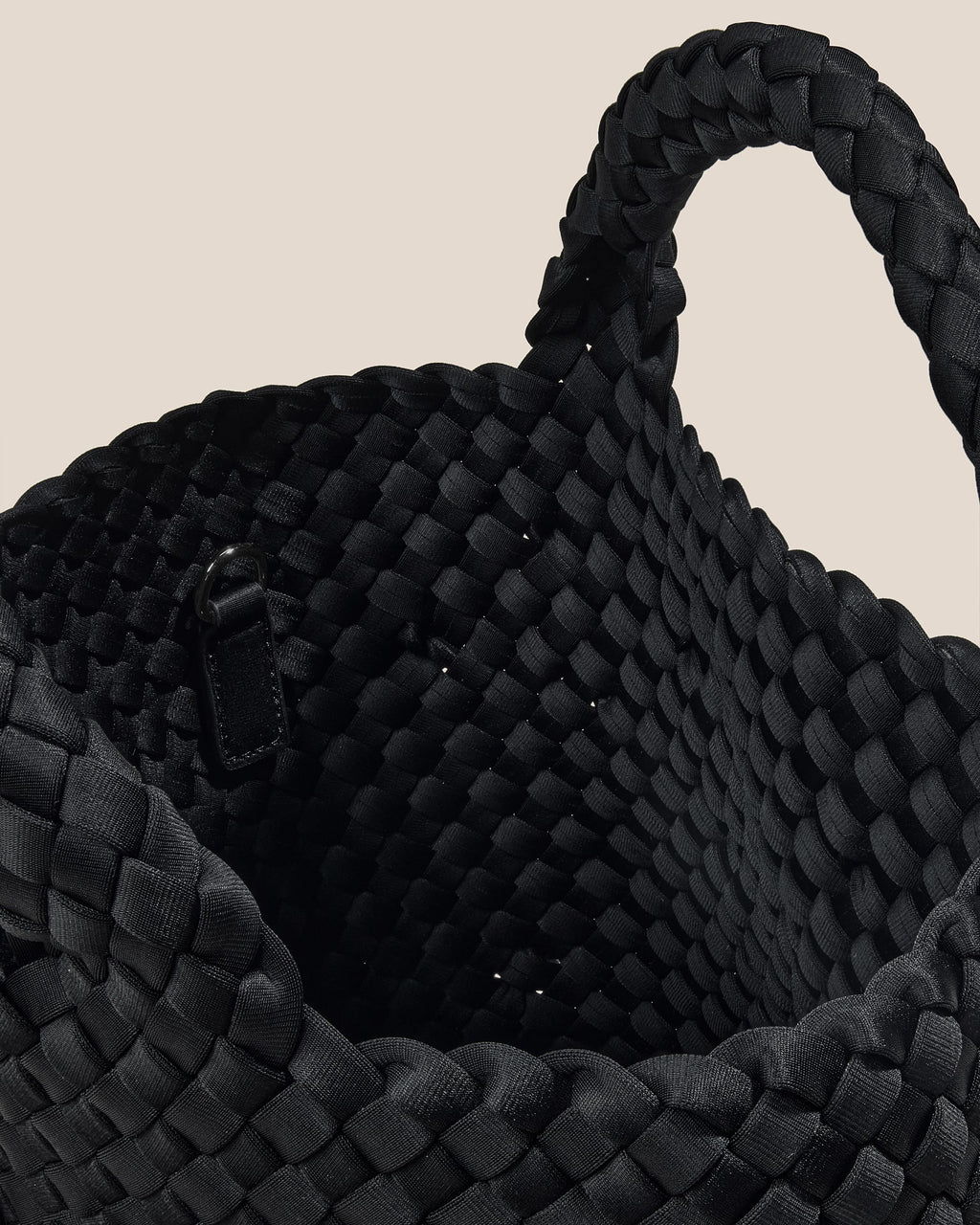 Petit sac fourre-tout Waste Not St. Barths | Onyx