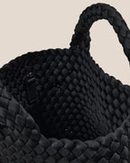 Petit sac fourre-tout Waste Not St. Barths | Onyx