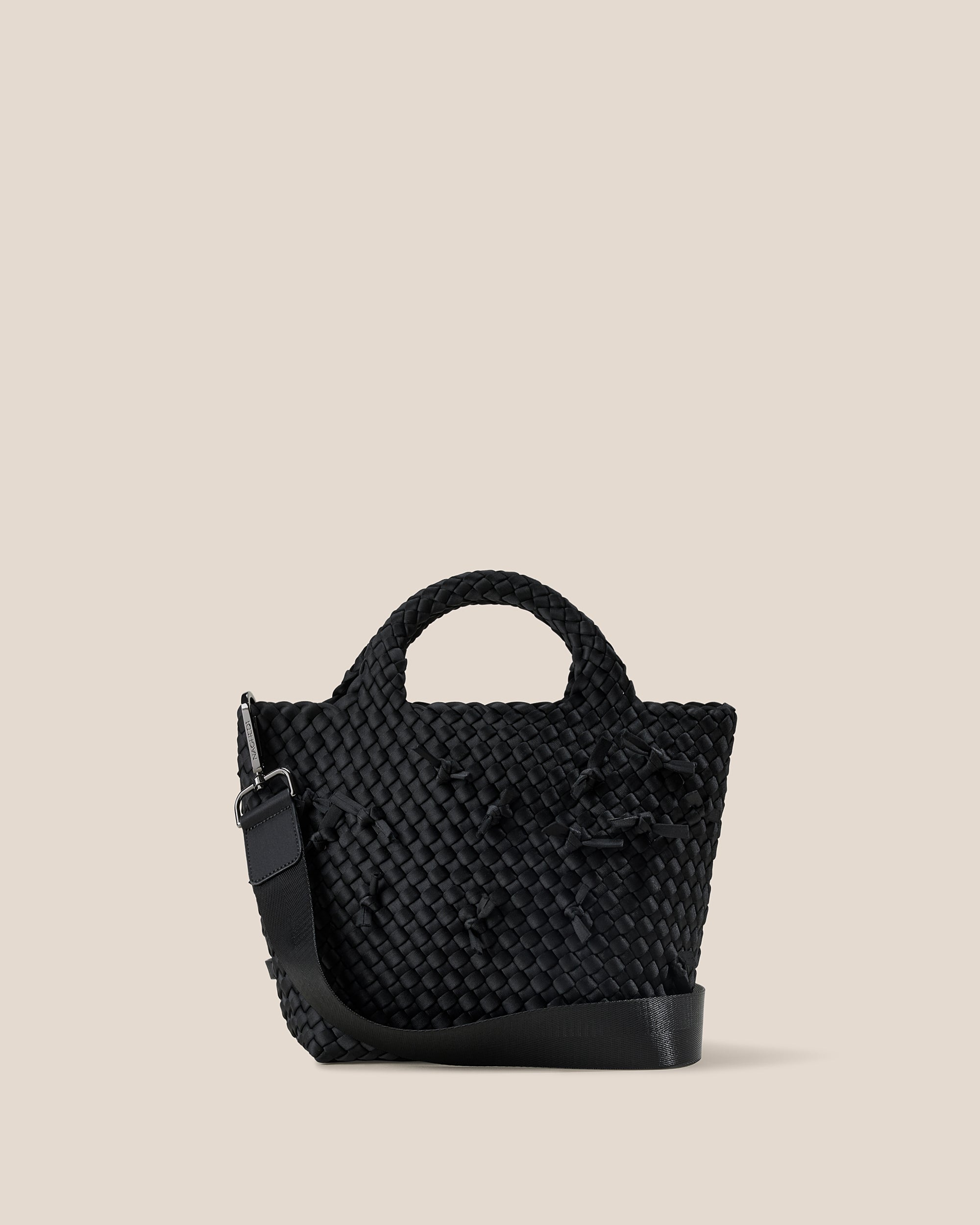 Petit sac fourre-tout Waste Not St. Barths | Onyx