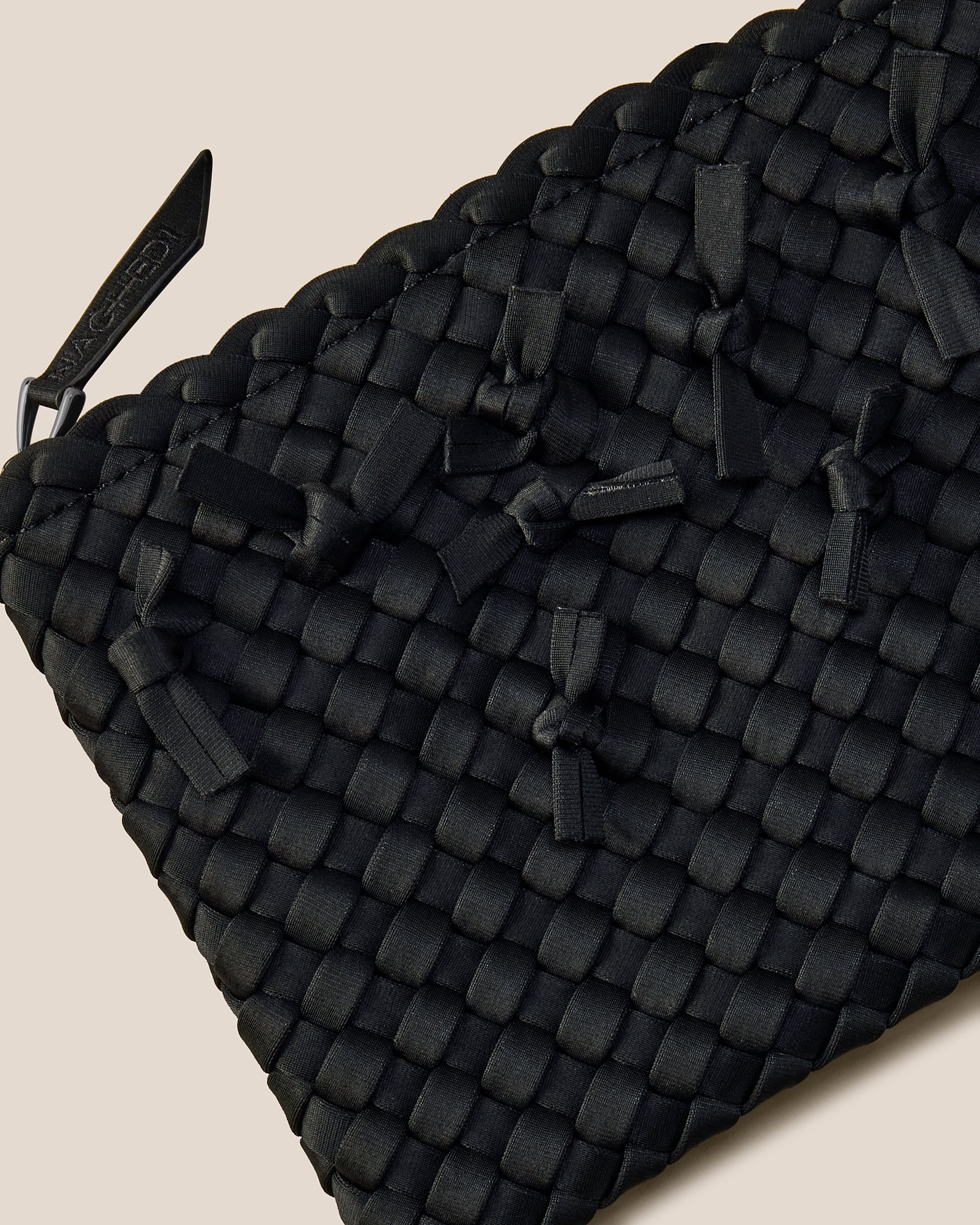 Petit sac fourre-tout Waste Not St. Barths | Onyx