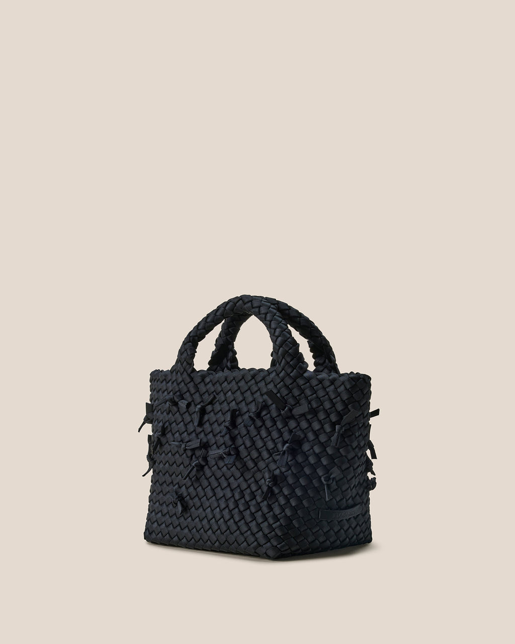Petit sac fourre-tout Waste Not St. Barths | Onyx