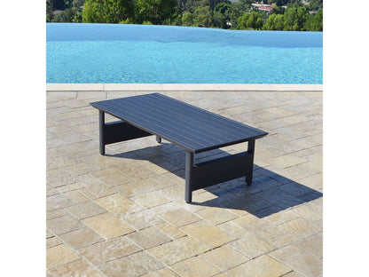 Ensemble de sièges d'extérieur 6 pièces Santino®