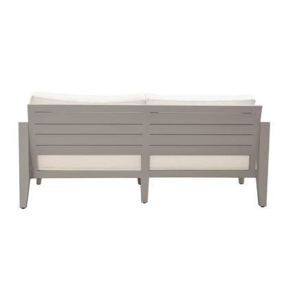 Canapé d'extérieur Hyland Hills - Beige