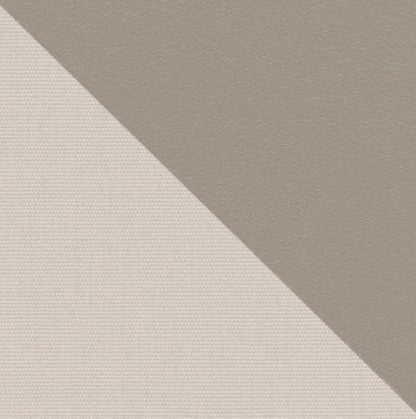 Ensemble de salon de jardin 4 pièces Hyland Hills - Aluminium beige