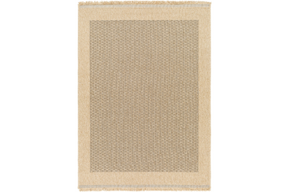 Tapis d'extérieur tissé à la machine Mario