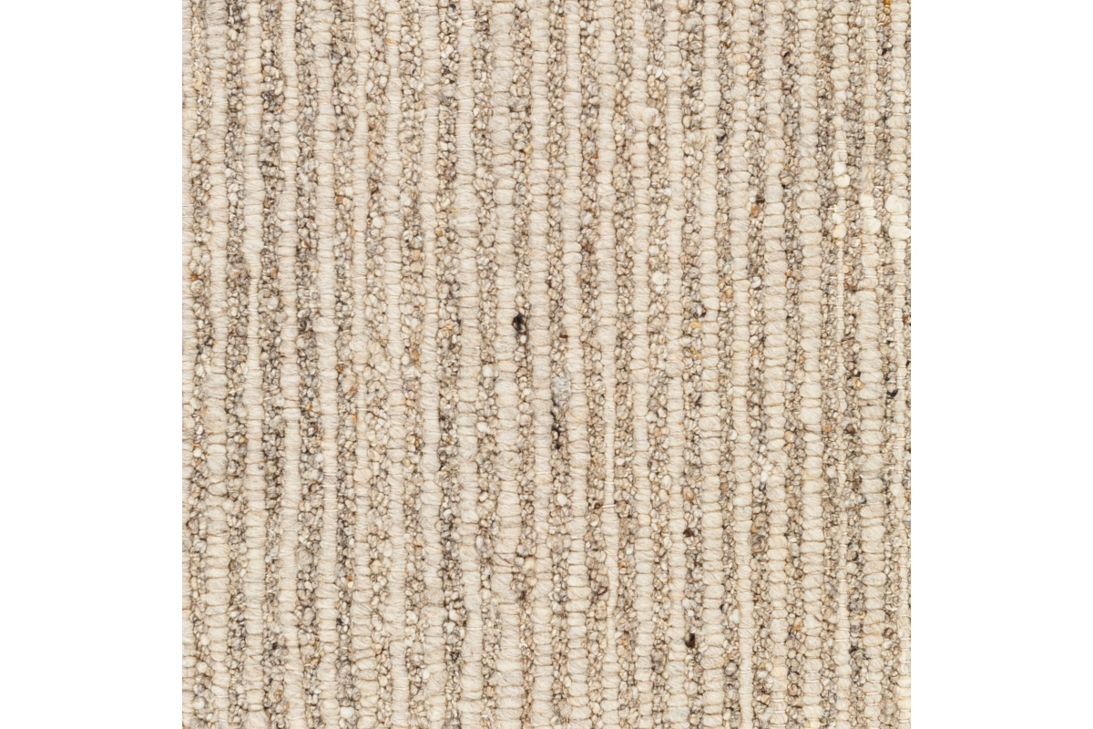 Tapis Morgan tissé à la machine pour intérieur/extérieur