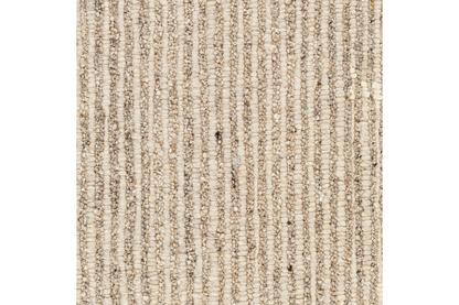 Tapis Morgan tissé à la machine pour intérieur/extérieur